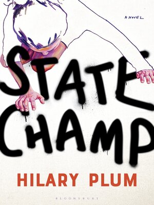 State Champ - ebook